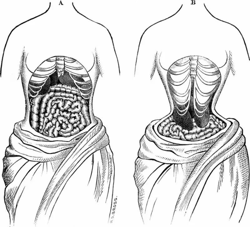 看得懂的服裝史1 - 第一個(gè)服裝品牌原來是這樣出現(xiàn)的！