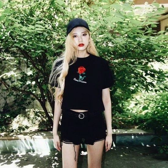 女生如何穿衣才會讓別人覺得我很酷!